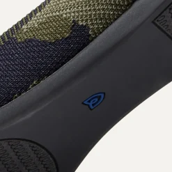 Rothy's The Point^The Point Spruce Camo