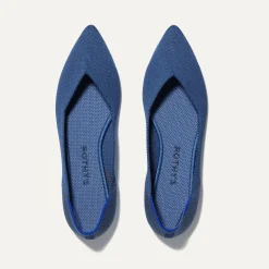 Rothy's The Point^The Point True Blue