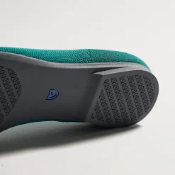 Rothy's The Point^The Point Ii Dark Emerald