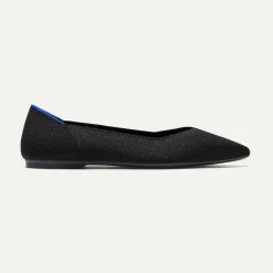 Rothy's The Point^The Point Ii Black