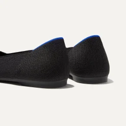 Rothy's The Point^The Point Ii Black