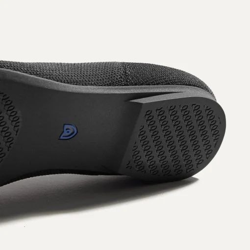 Rothy's The Point^The Point Ii Black
