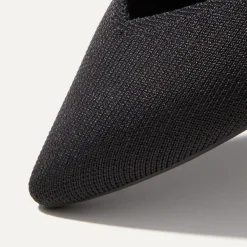 Rothy's The Point^The Point Ii Black