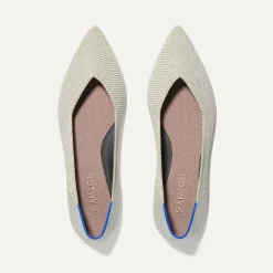 Rothy's The Point^The Point Ii Diamond Twill