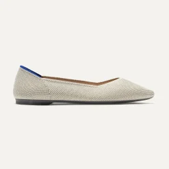 Rothy's The Point^The Point Ii Diamond Twill