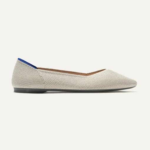 Rothy's The Point^The Point Ii Diamond Twill