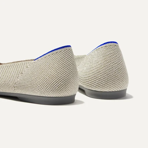 Rothy's The Point^The Point Ii Diamond Twill