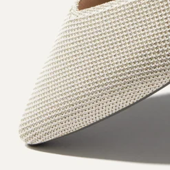 Rothy's The Point^The Point Ii Diamond Twill
