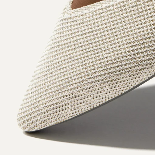 Rothy's The Point^The Point Ii Diamond Twill