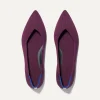 Rothy's The Point^The Point Ii Boysenberry