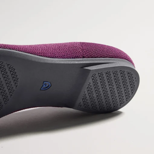 Rothy's The Point^The Point Ii Boysenberry