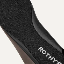 Rothy's The Point^The Point Ii Boysenberry