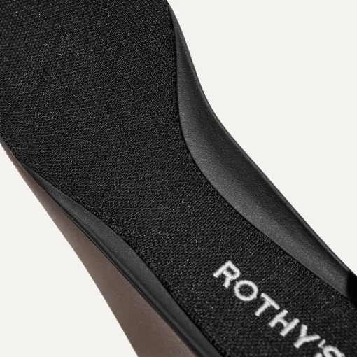 Rothy's The Point^The Point Ii Boysenberry