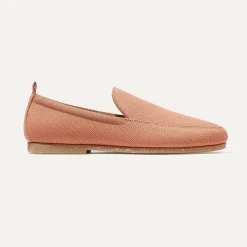 Rothy's The Ravello Loafer^The Ravello Loafer Faded Pink