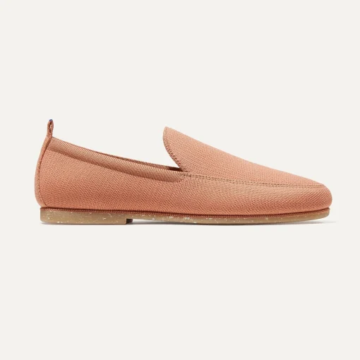 Rothy's The Ravello Loafer^The Ravello Loafer Faded Pink