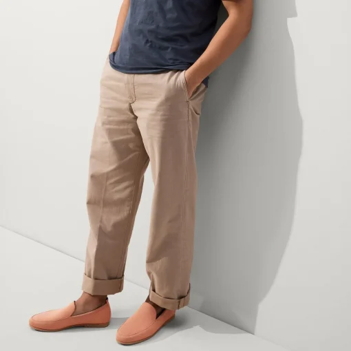 Rothy's The Ravello Loafer^The Ravello Loafer Faded Pink