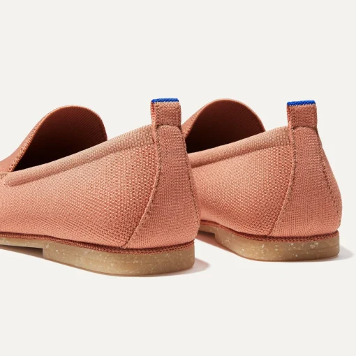 Rothy's The Ravello Loafer^The Ravello Loafer Faded Pink