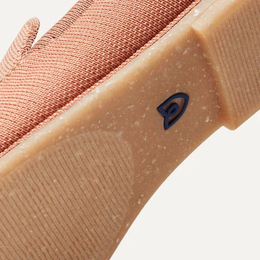 Rothy's The Ravello Loafer^The Ravello Loafer Faded Pink