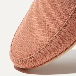 Rothy's The Ravello Loafer^The Ravello Loafer Faded Pink