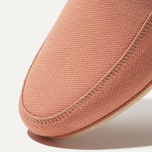 Rothy's The Ravello Loafer^The Ravello Loafer Faded Pink