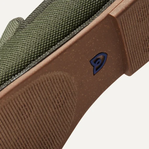 Rothy's The Ravello Loafer^The Ravello Loafer Deep Olive