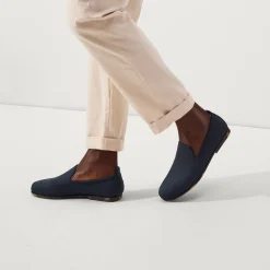 Rothy's The Ravello Loafer^The Ravello Loafer Navy