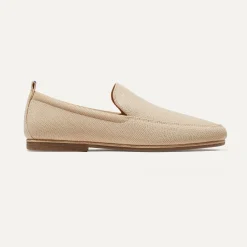 Rothy's The Ravello Loafer^The Ravello Loafer Sand