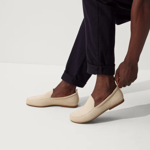Rothy's The Ravello Loafer^The Ravello Loafer Sand
