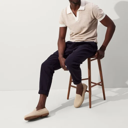 Rothy's The Ravello Loafer^The Ravello Loafer Sand