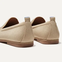 Rothy's The Ravello Loafer^The Ravello Loafer Sand