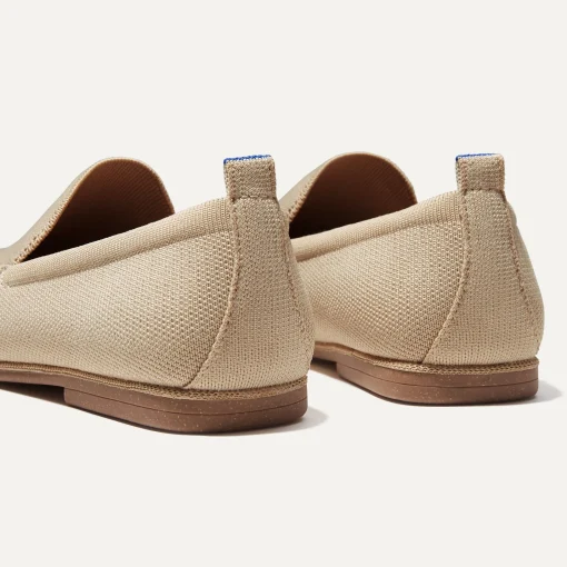 Rothy's The Ravello Loafer^The Ravello Loafer Sand