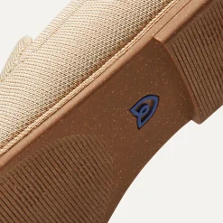 Rothy's The Ravello Loafer^The Ravello Loafer Sand