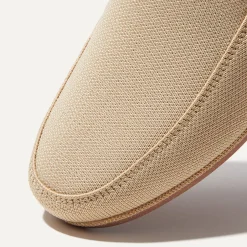 Rothy's The Ravello Loafer^The Ravello Loafer Sand