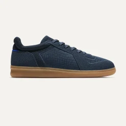 Rothy's The Rs01^The Rs01 Sneaker Navy