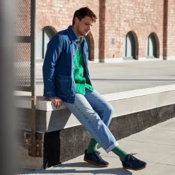 Rothy's The Rs01^The Rs01 Sneaker Navy
