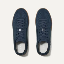 Rothy's The Rs01^The Rs01 Sneaker Navy