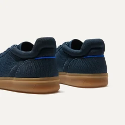 Rothy's The Rs01^The Rs01 Sneaker Navy