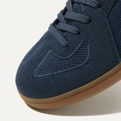Rothy's The Rs01^The Rs01 Sneaker Navy