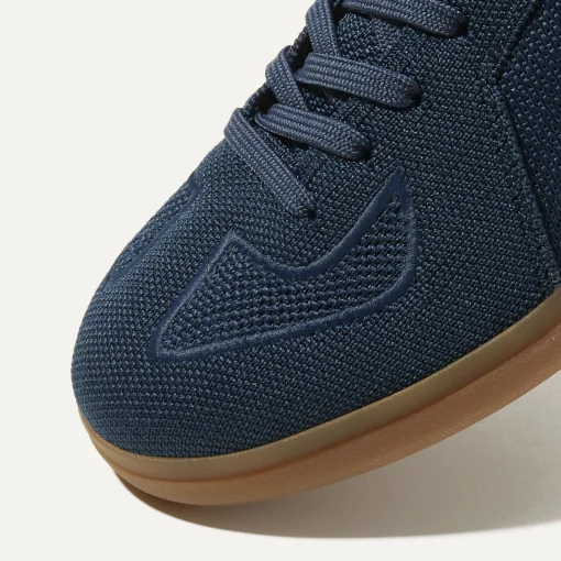 Rothy's The Rs01^The Rs01 Sneaker Navy