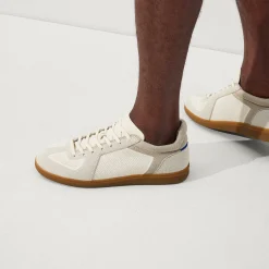 Rothy's The Rs01^The Rs01 Sneaker Pelican Grey