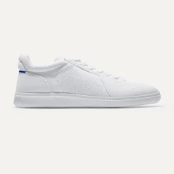 Rothy's The Rs01^The Rs01 Sneaker White