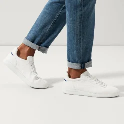 Rothy's The Rs01^The Rs01 Sneaker White