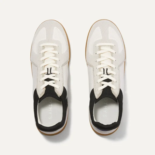 Rothy's The Rs01^The Rs01 Sneaker Panther