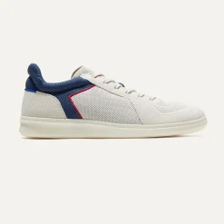 Rothy's The Rs01^The Rs01 Sneaker Blue Jay