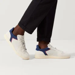 Rothy's The Rs01^The Rs01 Sneaker Blue Jay