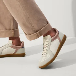 Rothy's The Rs01^The Rs01 Sneaker Flamingo
