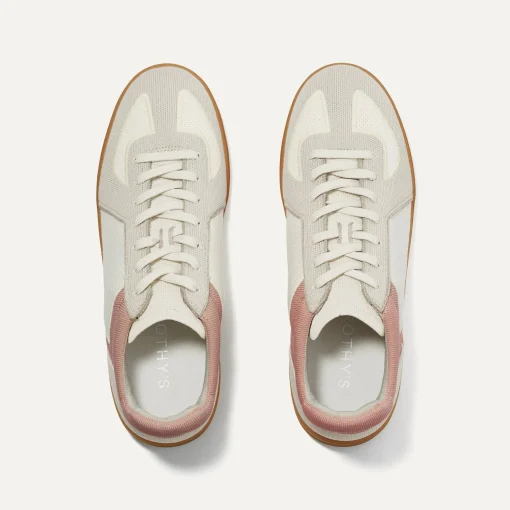Rothy's The Rs01^The Rs01 Sneaker Flamingo
