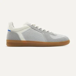 Rothy's The Rs01^The Rs01 Sneaker Ash Grey