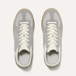 Rothy's The Rs01^The Rs01 Sneaker Ash Grey