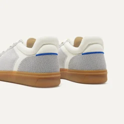 Rothy's The Rs01^The Rs01 Sneaker Ash Grey